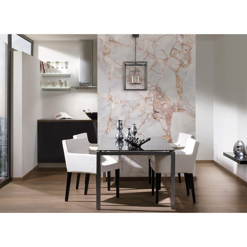 Digitaldruck-Tapete Gray Light Marble livingwalls (1031987)