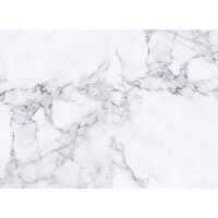 Digitaldruck-Tapete White Marble 1 livingwalls (1031984)