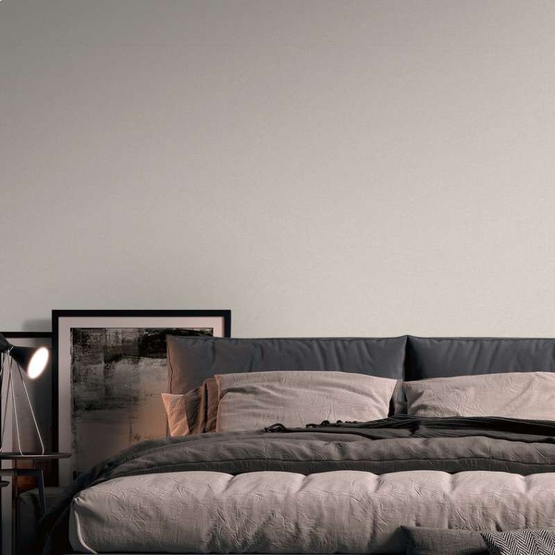 Tapete Greige livingwalls Vliestapete (1043799)