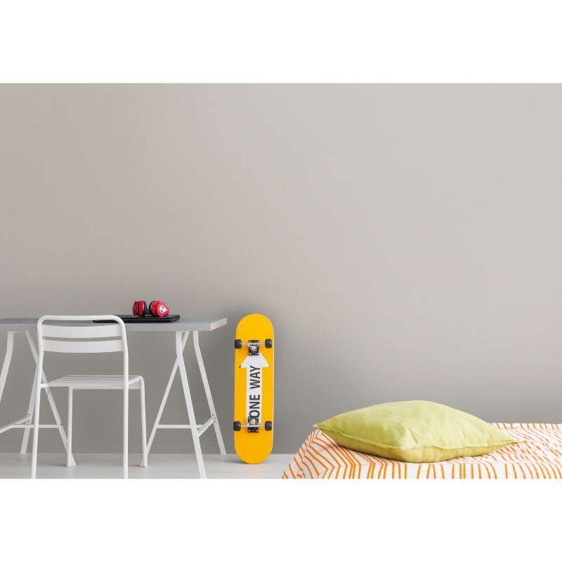 Tapete Greige livingwalls Vliestapete (1043799)