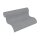 Tapete Grau, Silber AS-Creation Vliestapete (1018370)