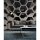 Digitaldruck-Tapete Honeycomb Structure 2 livingwalls (1031977)