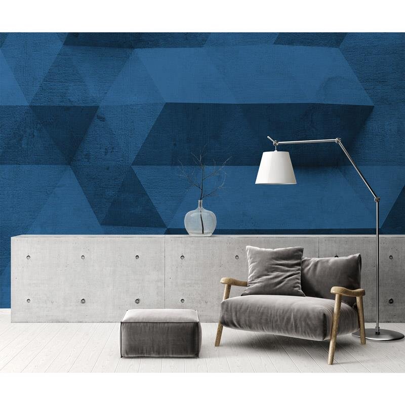 Digitaldruck-Tapete Concrete Surface 2 livingwalls (1031973)