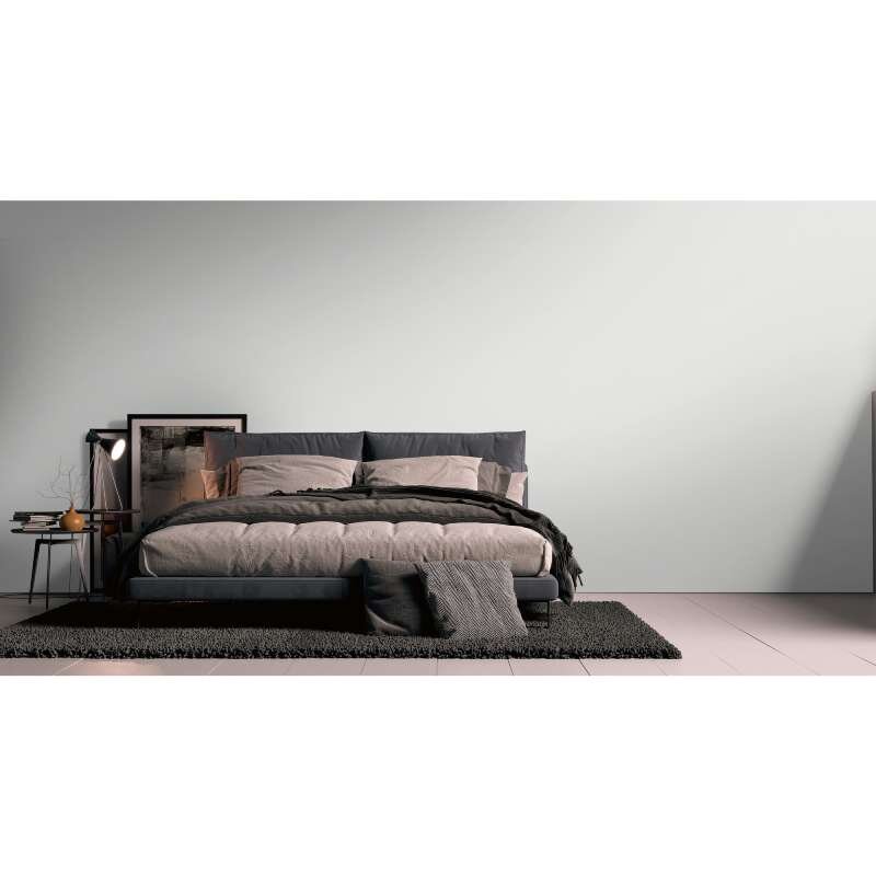 Tapete Weiß livingwalls Vliestapete (1043798)