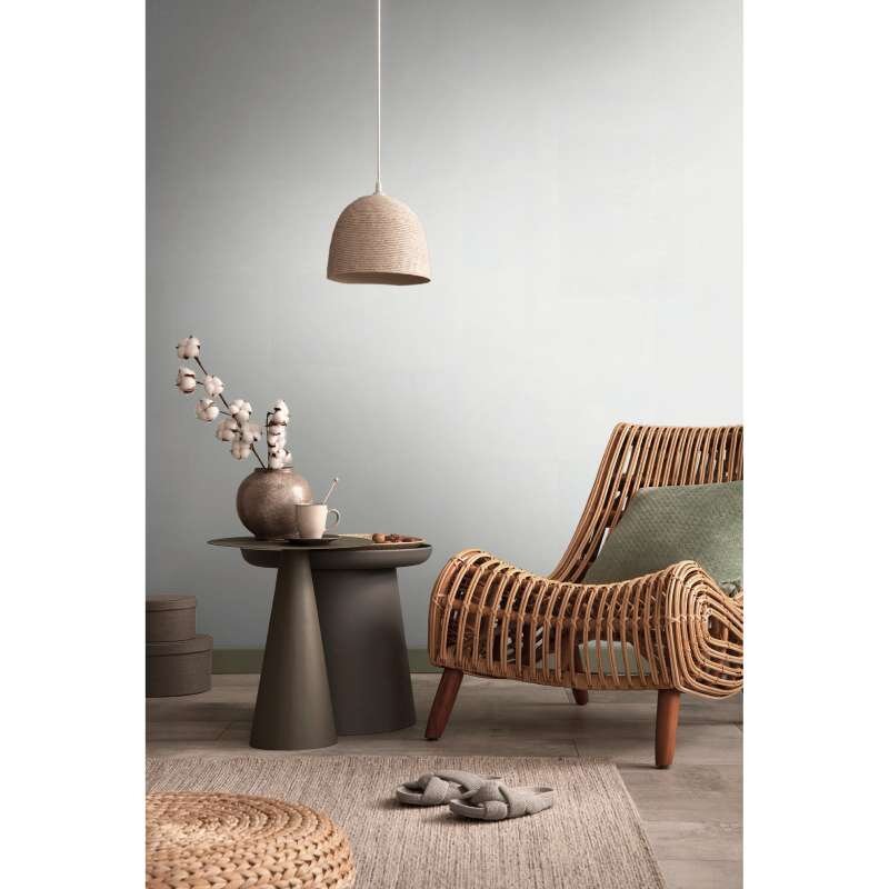 Tapete Weiß livingwalls Vliestapete (1043798)