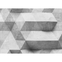 Digitaldruck-Tapete Concrete Surface 1 livingwalls (1031972)