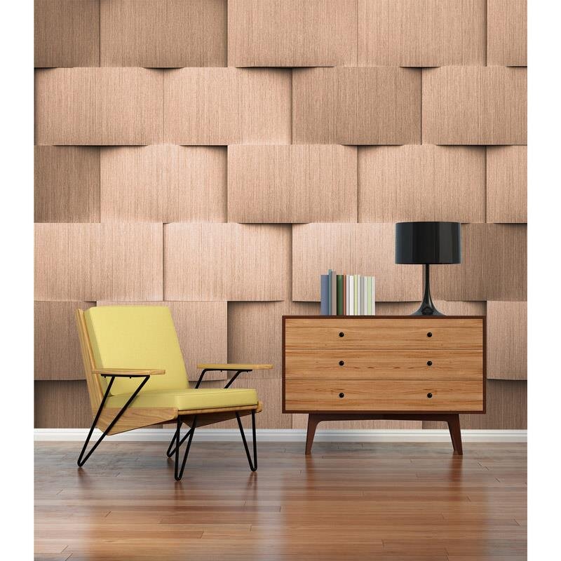 Digitaldruck-Tapete Alu Pattern 2 livingwalls (1031967)