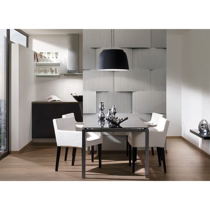 Digitaldruck-Tapete Alu Pattern 1 livingwalls (1031966)