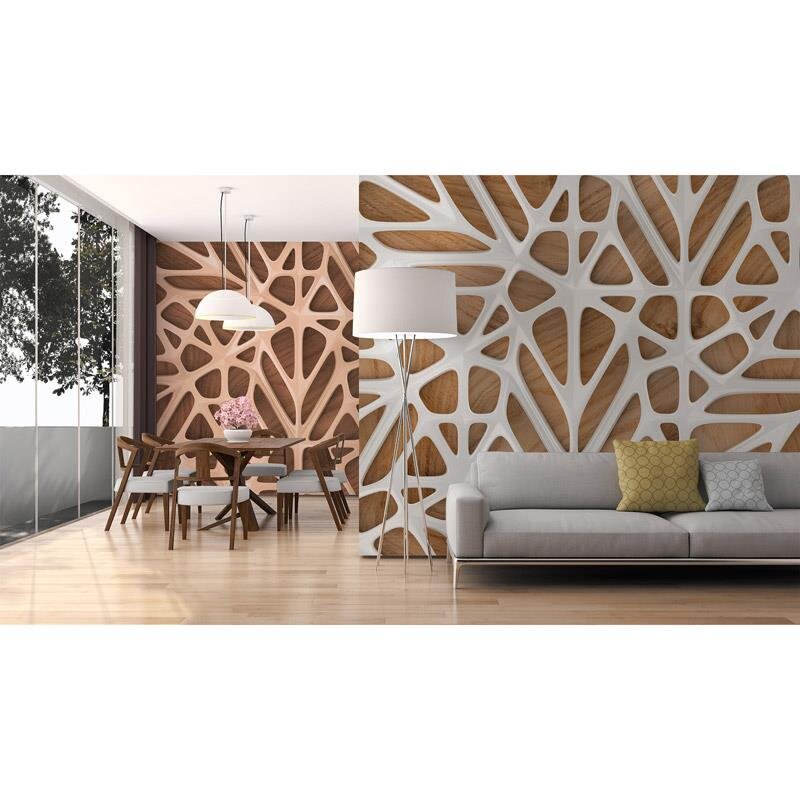 Digitaldruck-Tapete Organic Surface 1 livingwalls (1031964)