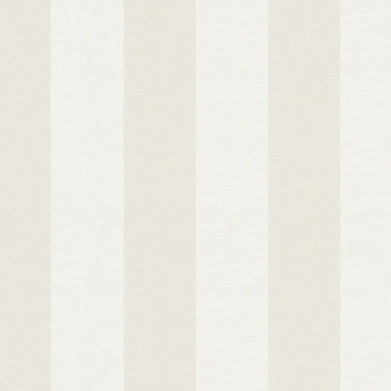 Tapete Weiß, Beige, Creme AS-Creation Vliestapete (1018811)