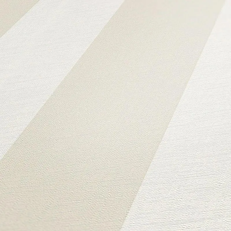 Tapete Weiß, Beige, Creme AS-Creation Vliestapete (1018811)