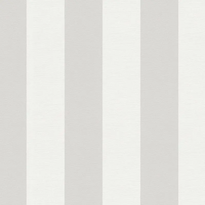 Tapete Weiß, Grau, Silber AS-Creation Vliestapete (1018810)