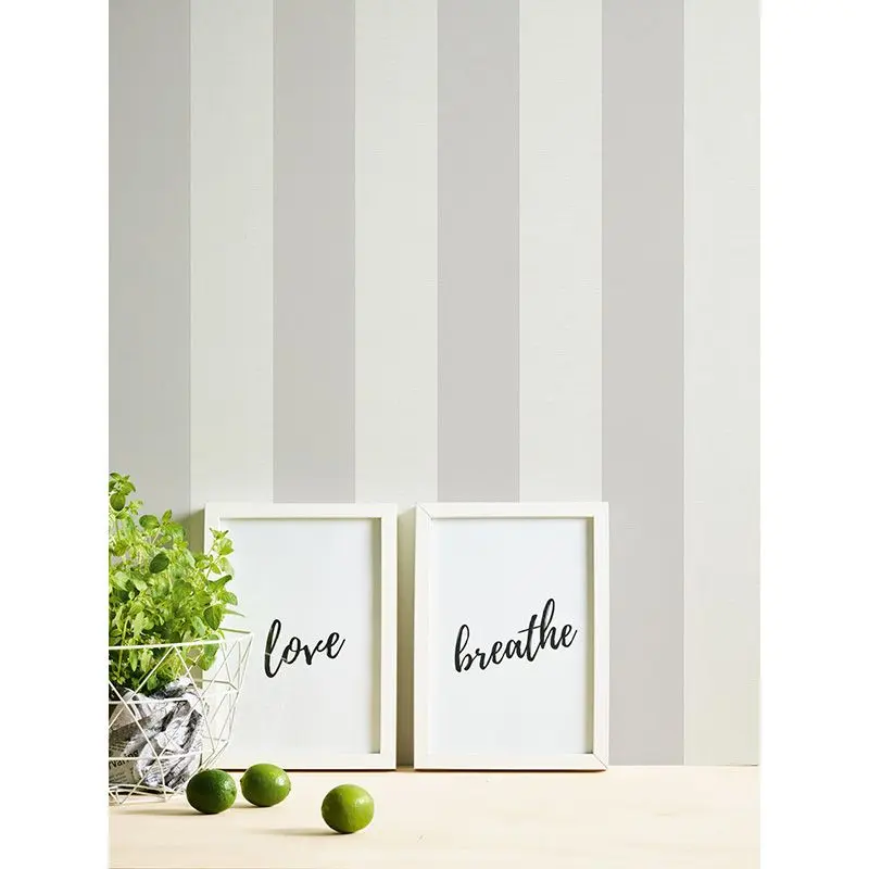 Tapete Weiß, Grau, Silber AS-Creation Vliestapete (1018810)