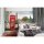 Digitaldruck-Tapete Phone Booth livingwalls (1031950)