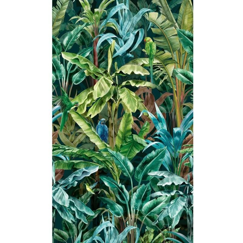 Digitaldruck-Tapete Grün livingwalls (1043795)