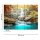 Digitaldruck-Tapete Waterfall livingwalls (1031938)