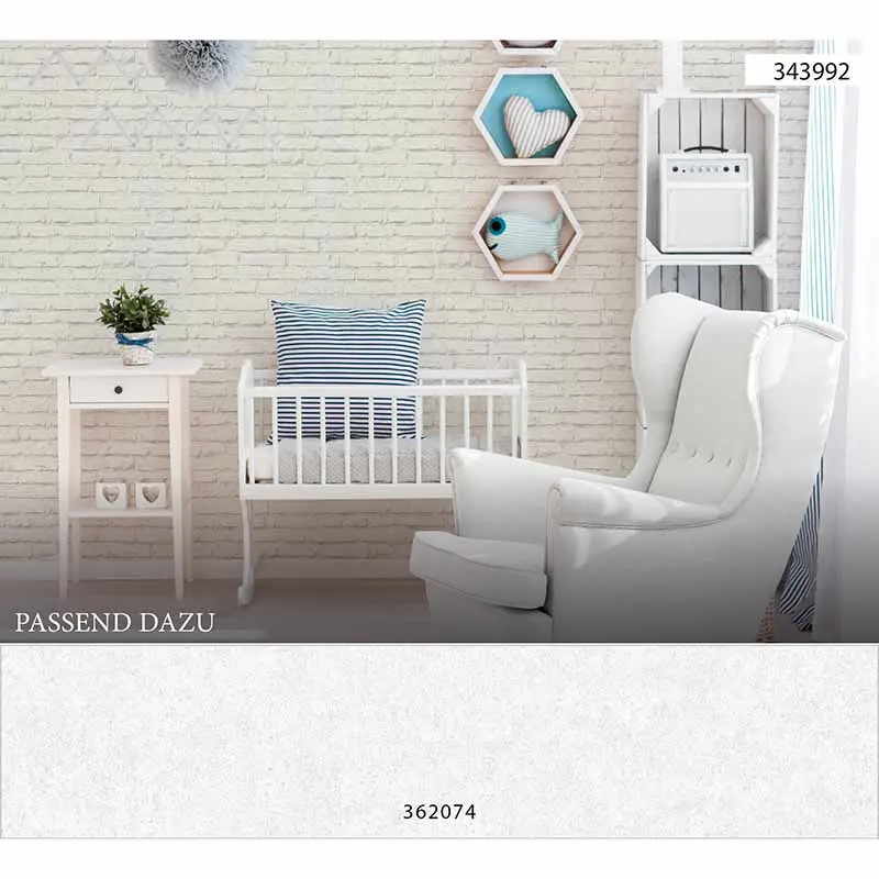 Tapete Grau, Silber AS-Creation Vliestapete (1019747)