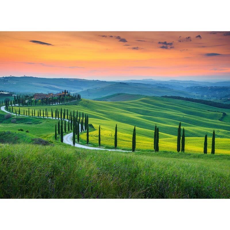 Digitaldruck-Tapete Tuscany 1 livingwalls (1031932)