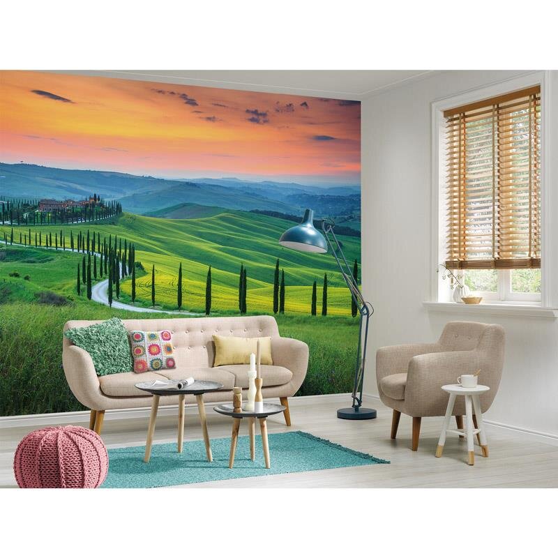 Digitaldruck-Tapete Tuscany 1 livingwalls (1031932)