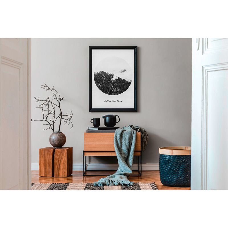 Tapete Grau, Silber AS-Creation Vliestapete (1018565)