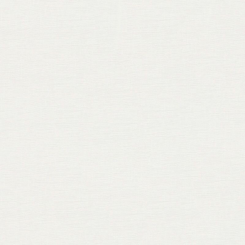 Tapete Weiß AS-Creation Vliestapete (1018563)