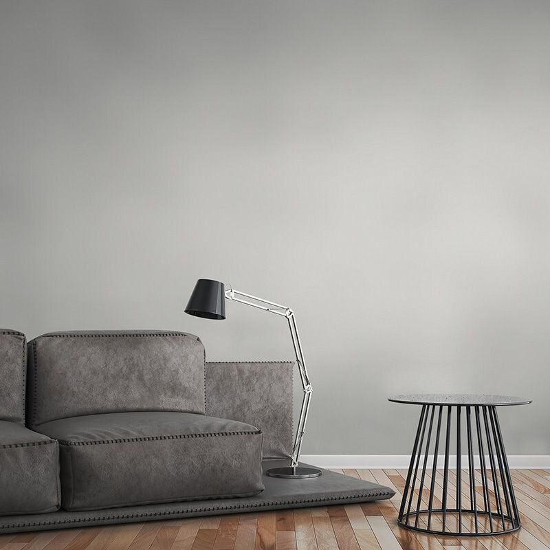 Tapete Weiß AS-Creation Vliestapete (1018563)