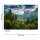 Digitaldruck-Tapete Mountain Views livingwalls (1031917)