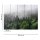 Digitaldruck-Tapete Foggy Fir Trees livingwalls (1031908)