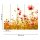 Digitaldruck-Tapete Flower Meadow 2 livingwalls (1031907)