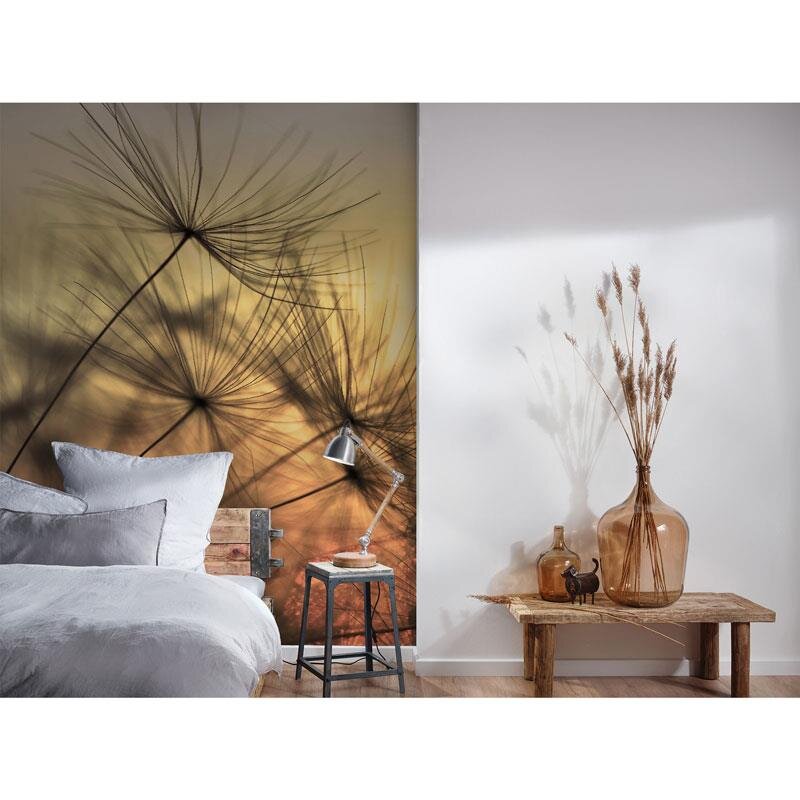 Digitaldruck-Tapete Flying Dandelion 2 livingwalls (1031903)