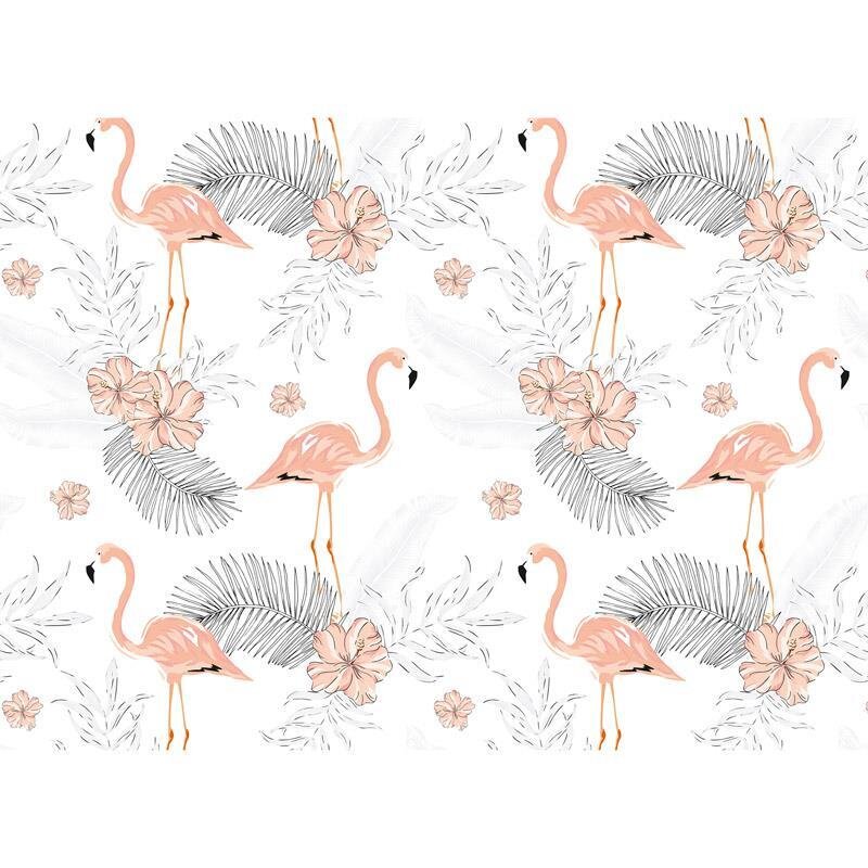 Digitaldruck-Tapete Tropical Vibes 2 livingwalls (1031898)