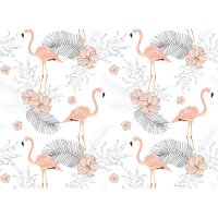 Digitaldruck-Tapete Tropical Vibes 2 livingwalls (1031898)