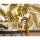Digitaldruck-Tapete Palm Leaves 2 livingwalls (1031894)