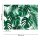 Digitaldruck-Tapete Palm Leaves 1 livingwalls (1031893)