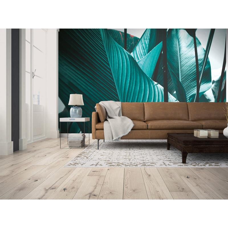 Digitaldruck-Tapete Leaf Stalks 1 livingwalls (1031885)