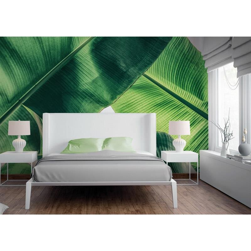 Digitaldruck-Tapete Broken Leaf 1 livingwalls (1031883)