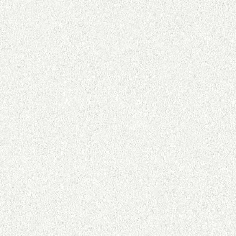 Tapete Weiß AS-Creation Vliestapete (1018366)