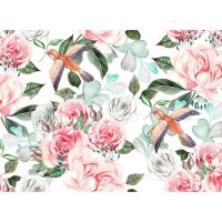 Digitaldruck-Tapete Paradise 1 livingwalls (1031877)