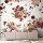 Digitaldruck-Tapete Flower Bouquet 2 livingwalls (1031875)