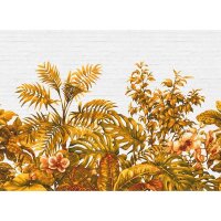 Digitaldruck-Tapete Tropical Wall 2 livingwalls (1031873)