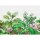 Digitaldruck-Tapete Tropical Wall 1 livingwalls (1031872)