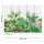 Digitaldruck-Tapete Tropical Wall 1 livingwalls (1031872)