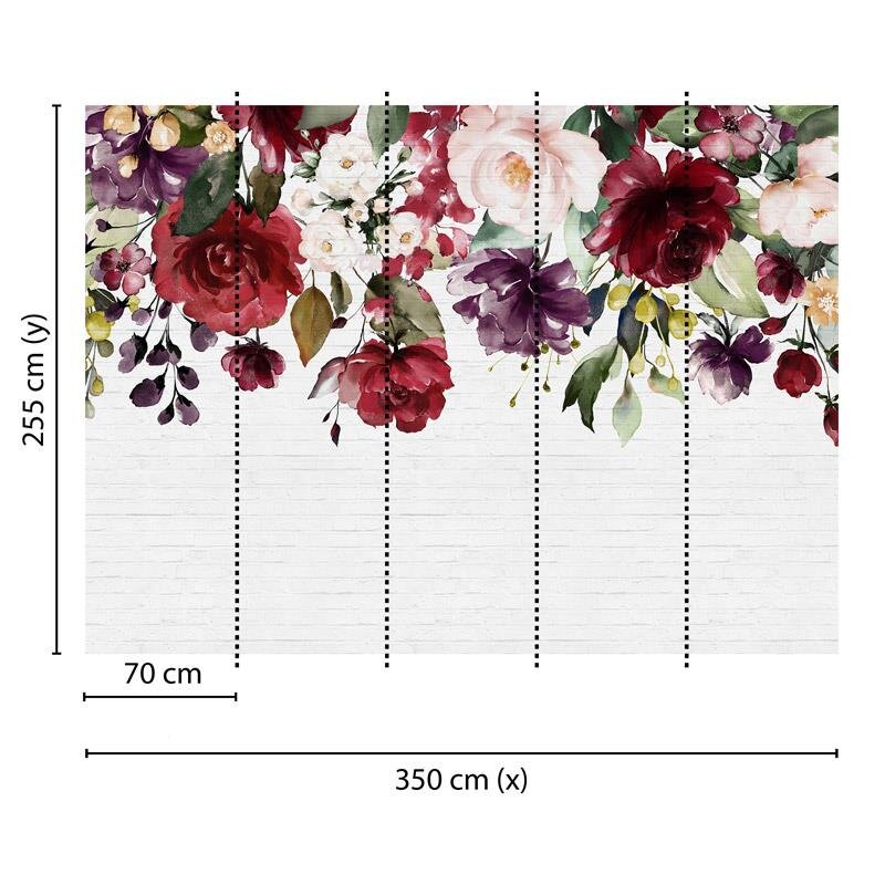 Digitaldruck-Tapete Mural 1 livingwalls (1031870)