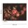 Digitaldruck-Tapete Romantic Flowers 2 livingwalls (1031863)