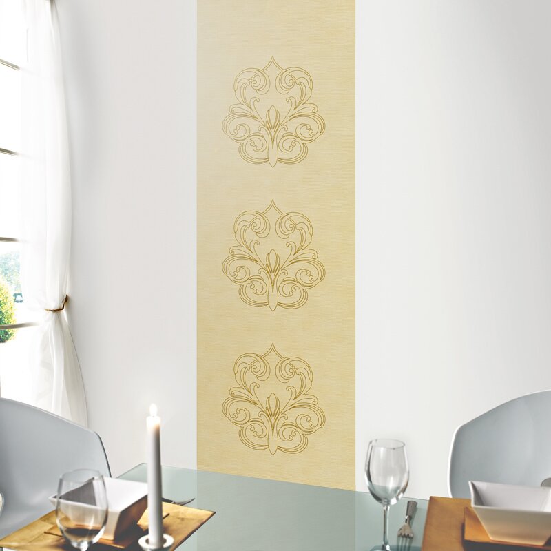 Tapete Gold, Kupfer Architects Paper Vliestapete (1024334)