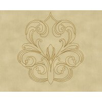 Tapete Gold, Kupfer Architects Paper Vliestapete (1024334)