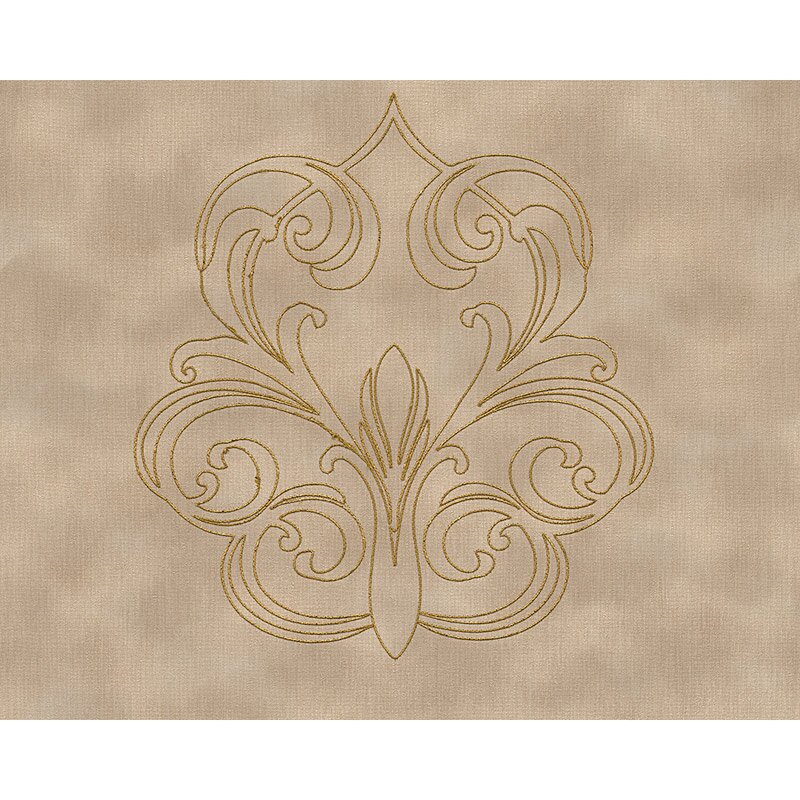 Tapete Braun Architects Paper Vliestapete (1024330)