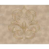 Tapete Braun Architects Paper Vliestapete (1024330)