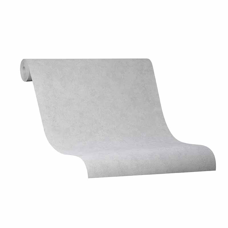 Tapete Grau, Silber Marburg Vliestapete (1027694)