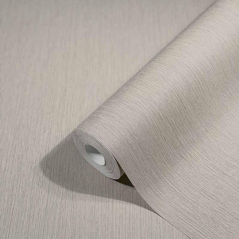 Tapete Braun, Grau, Silber Marburg Vliestapete (1027672)